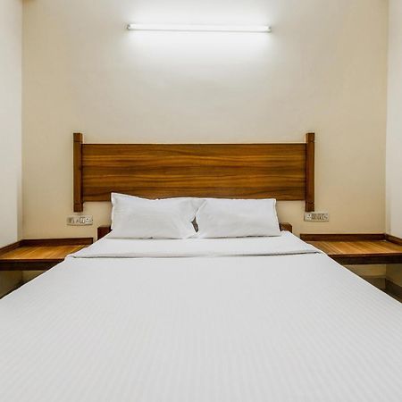Hotel O Ssg Residency Visakhapatnam Eksteriør bilde