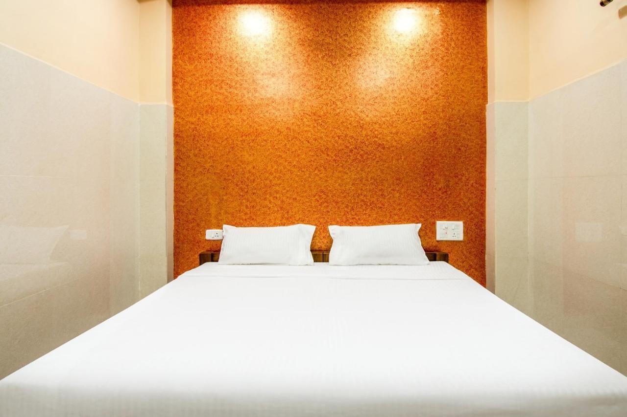 Hotel O Ssg Residency Visakhapatnam Eksteriør bilde