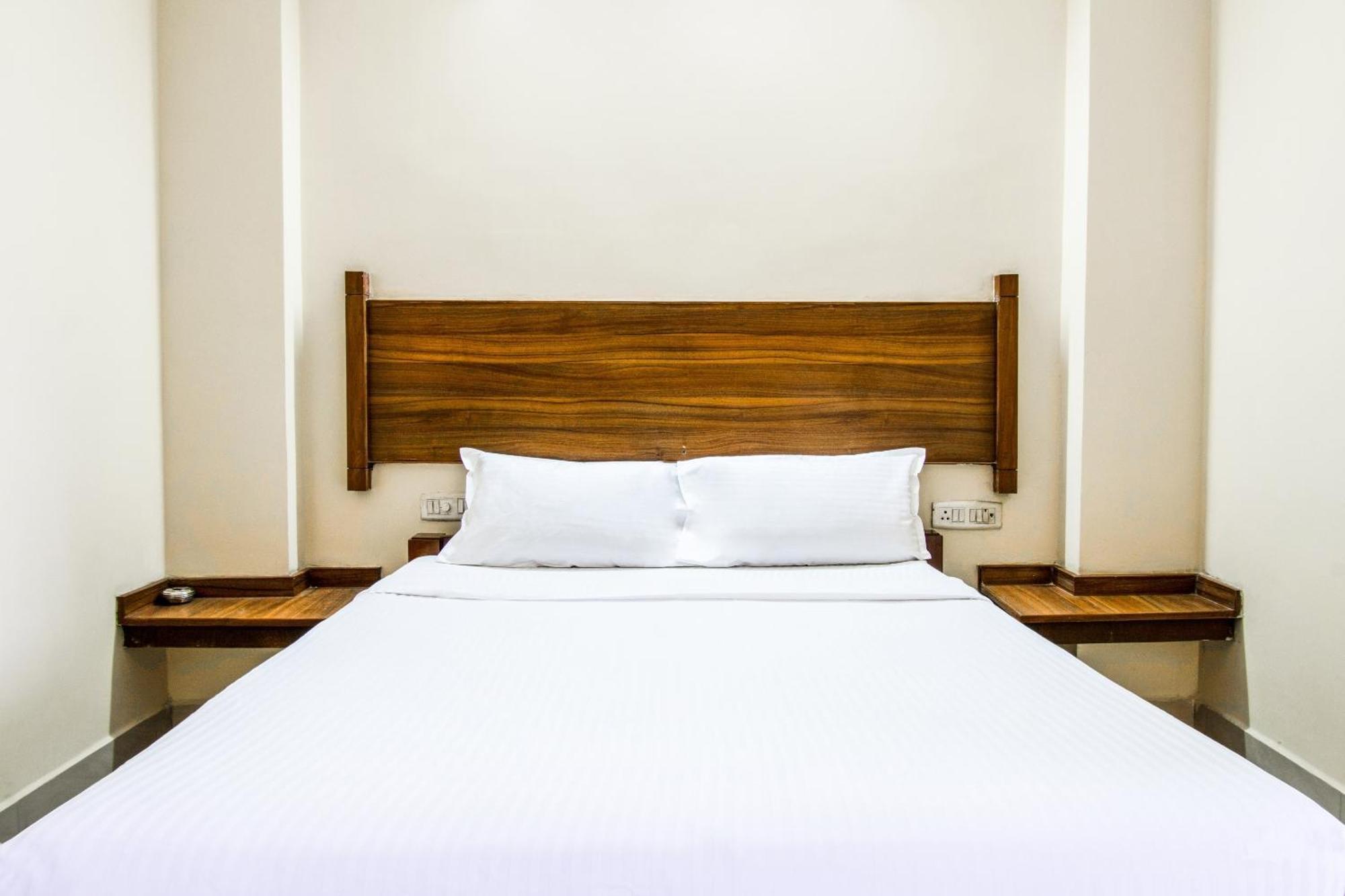Hotel O Ssg Residency Visakhapatnam Eksteriør bilde