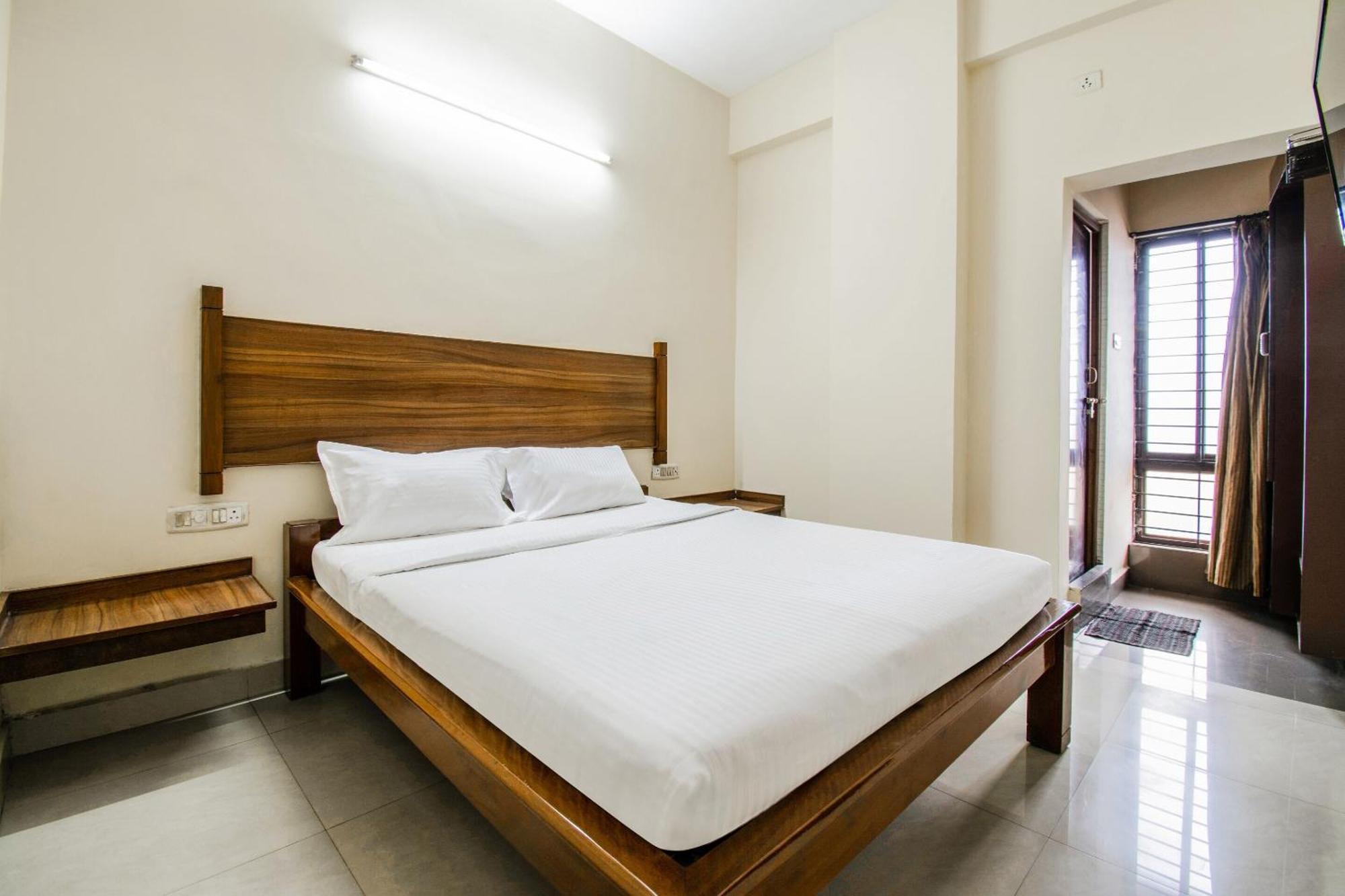 Hotel O Ssg Residency Visakhapatnam Eksteriør bilde