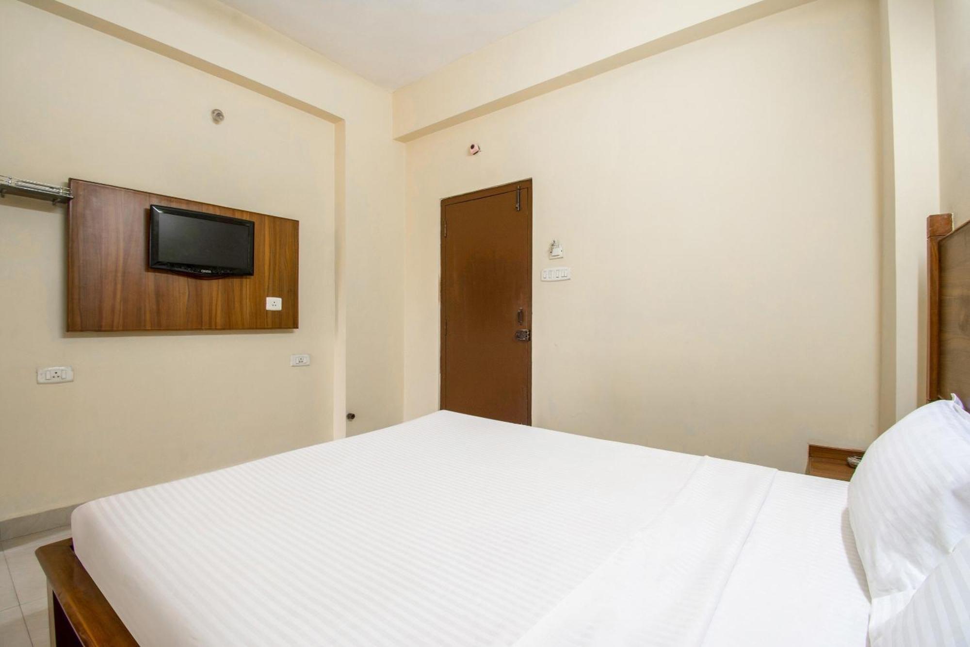 Hotel O Ssg Residency Visakhapatnam Eksteriør bilde